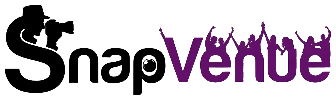 SnapVenue – Nájdi sa na fotkách